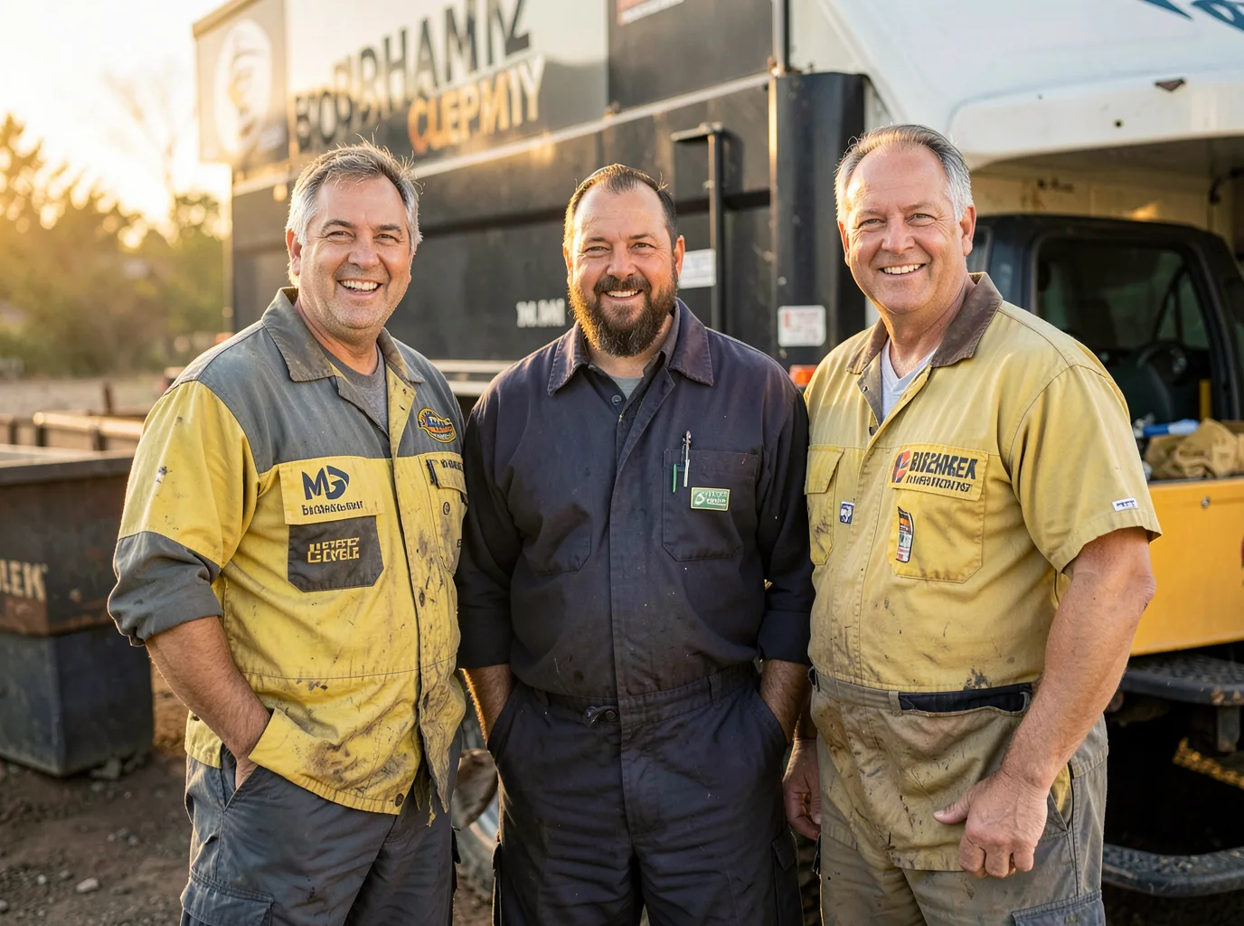 Sewage Cleanup company in Malta, IL